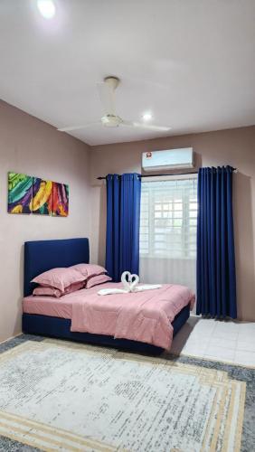 AZ homestay KLIA near Mitsui Outlet Park Klia Sepang