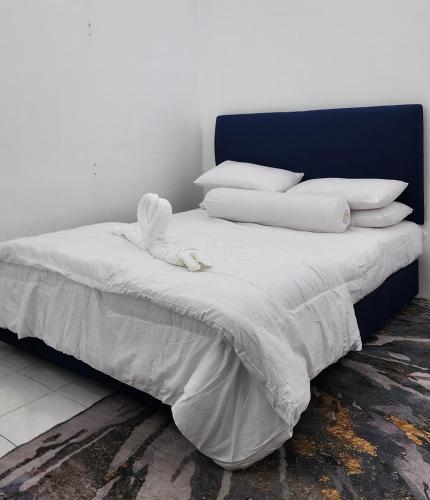 AZ homestay KLIA near Mitsui Outlet Park Klia Sepang