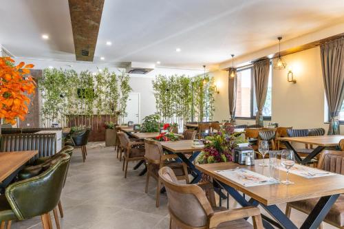 Hotel Domenic Free Parking - Plovdiv