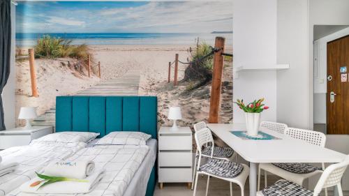 Apartamenty PIAMOLA Baltic Park Stegna in Stegna