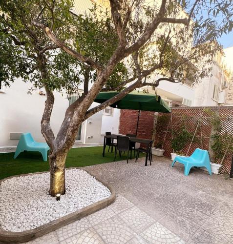 B&B Primalba 4