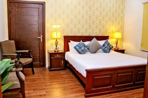 Gulberg Suites - image 9