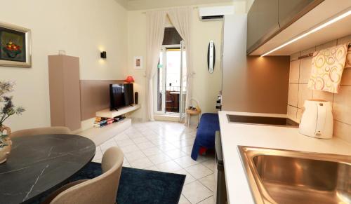 Lovely apartments Marmont with balconies in the heart of Split - image 12
