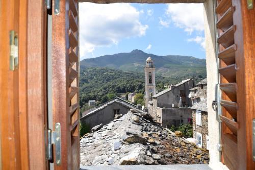 Borgo Village cottage Borgo