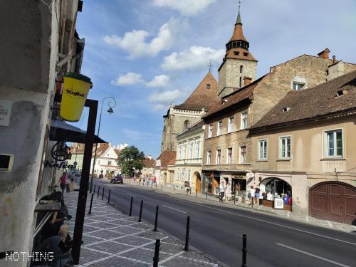Studio Catalin, Brasov (foto 9)