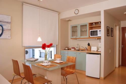 Concord Callao by Recoleta Apartments, Buenos Aires