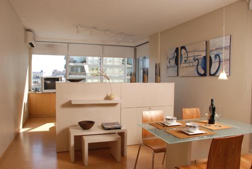Concord Callao by Recoleta Apartments, Buenos Aires (Foto 3)