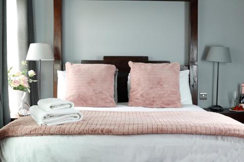 Granary Hotel And Restaurant - image 4