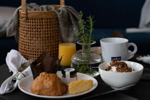 The Loutrel The Loutrel