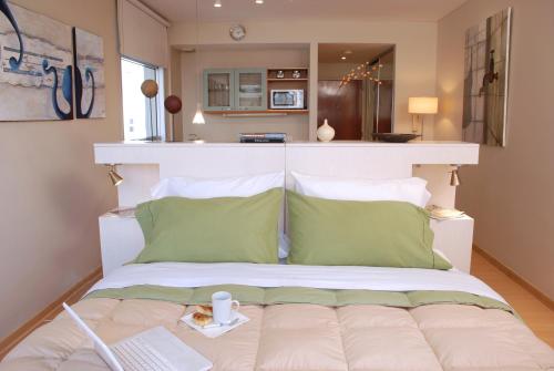 Concord Callao by Recoleta Apartments, Buenos Aires (Foto 6)