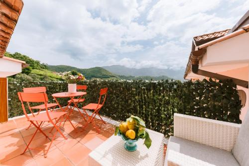 Tramonti Resort in Tramonti