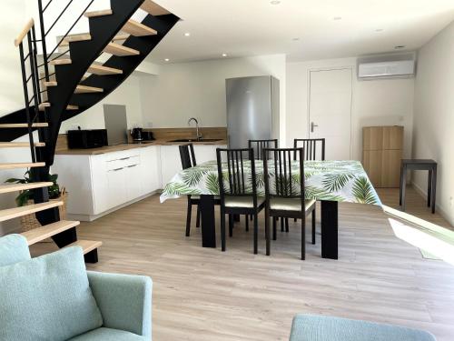 Faciliteiten, Maison indépendante au calme (Maison independante au calme) in Cesson-Sevigne