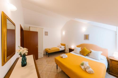 Tramonti Resort in Tramonti