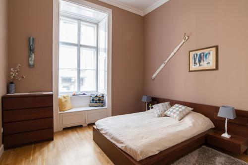 Style&Art Apartment, Budapešť (fotografie 6)