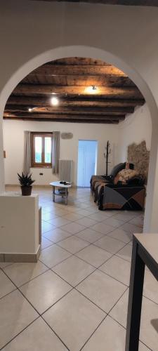 La Veranda gîte à louer Mezzavilla