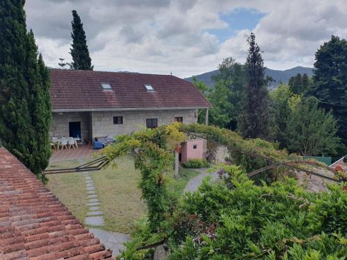 Casa Rural A POUSA Gondomar con Piscina gîte à louer Verdeal