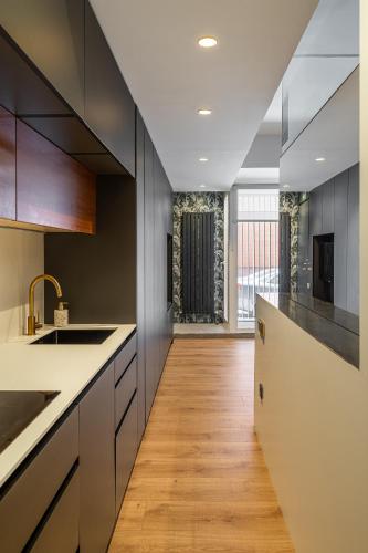 Apartamento de Diseño en Caleido, Madrid (foto 3)