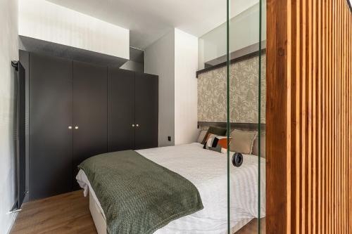 Apartamento de Diseño en Caleido, Madrid (foto 8)