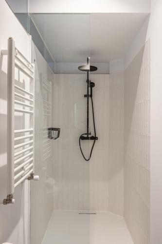 Apartamento de Diseño en Caleido, Madrid (foto 11)
