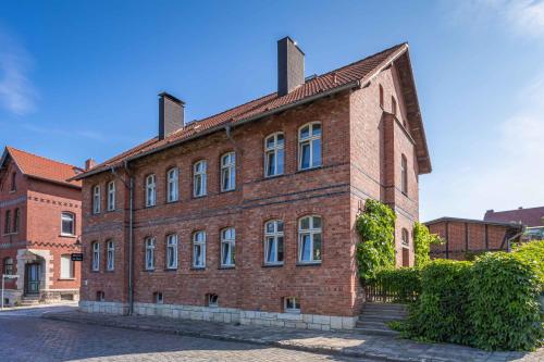Pension zur Bahn in Osterwieck