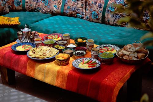Amazigh surf house 3