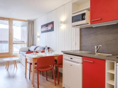 Skissim Select Residence Les Lys by Travelski - main image