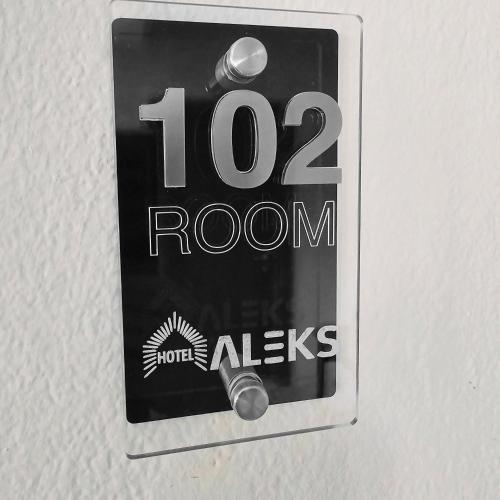 Hotel Aleks