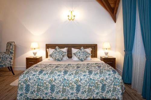 Winchester Little England