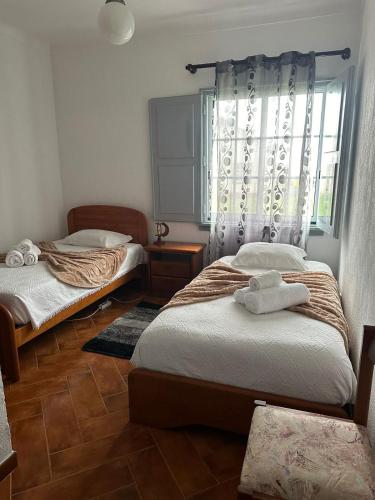 Santa Cruz das Flores in ลาเชสดาสฟลอเรส