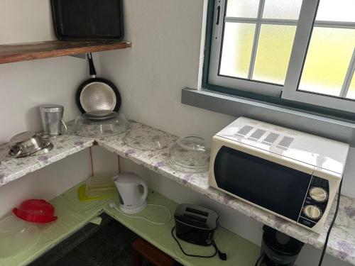 Santa Cruz das Flores in ลาเชสดาสฟลอเรส