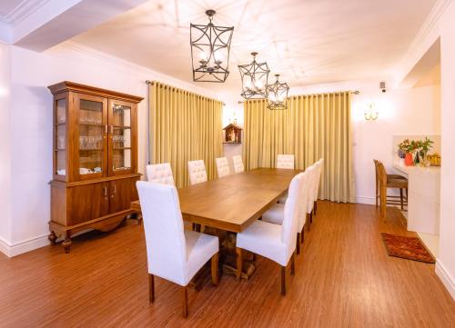 Restaurant, Winchester Little England in Nuwara Eliya