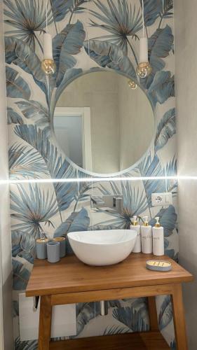 Vatican Lovely Nights-Luxury Rooms, Rome (photo 8)