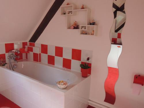 Fleur De Soleil in Saint-Jouin-Bruneval