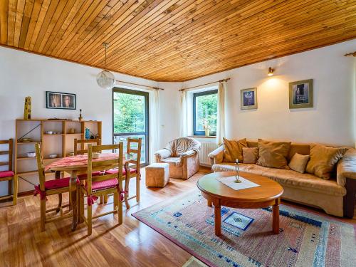 Apartment Mountain Retreat & Fireplace by Interhome in Harrachov