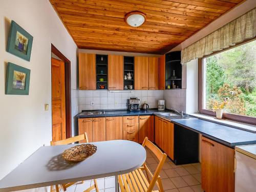 Apartment Mountain Retreat & Fireplace by Interhome in Harrachov