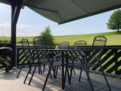 Holiday Home Holiday Hill 41 by Interhome in Cerny Dul