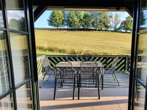 Holiday Home Holiday Hill 41 by Interhome in Cerny Dul