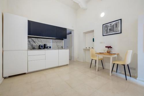 Trendy 1 Bedroom in the Heart of Valletta, Валетта (фото 4)