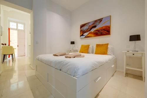 Trendy 1 Bedroom in the Heart of Valletta, Валетта (фото 11)