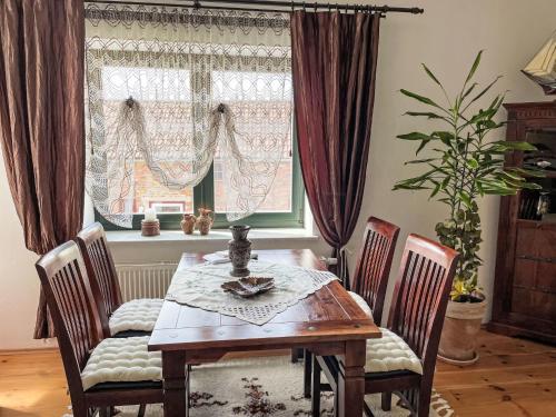 Apartment Speicher by Interhome in Gingst