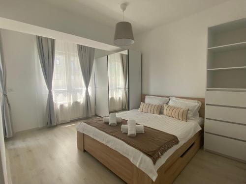 Nikkis Urban Retreat, Skopje (fotografie 4)