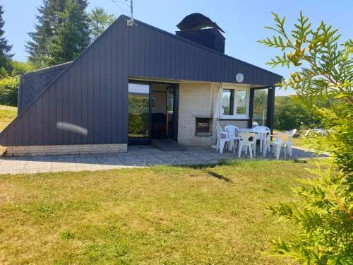 Holiday Home Haus 30 by Interhome in Gerolstein, Deutschland