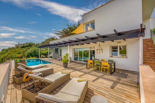 Menorca Llonga gîte à louer Cala Llonga