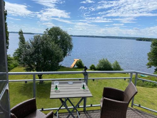 Apartment am Großen Plöner See - image 14