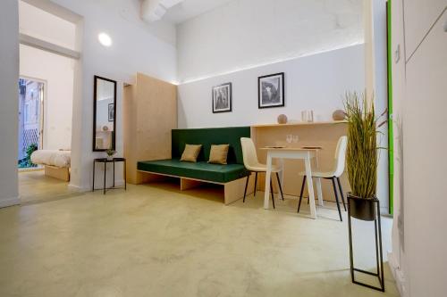 Tranquil 1 Bedroom in the Heart of Valletta, Valletta (Foto 6)
