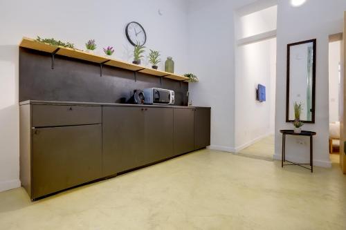 Tranquil 1 Bedroom in the Heart of Valletta, Valletta (Foto 8)