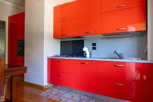 Beethoven Luxury Apartment - image 9
