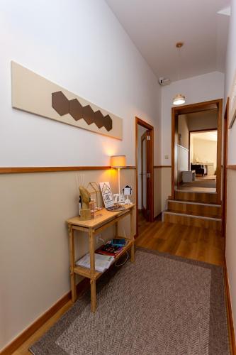 714 Mugnano House Aveleda in ลาบรูค