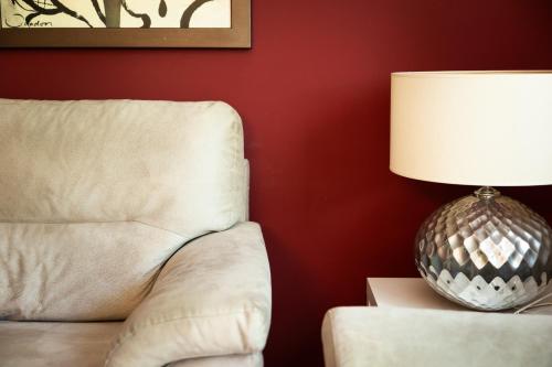 Beethoven Luxury Apartment - image 7