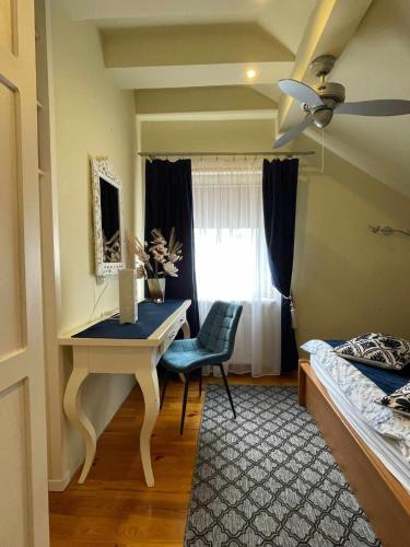 Apartament Boh. Warszawy 43 D/6
